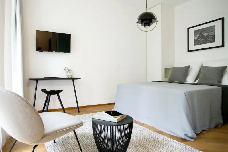 Ferienwohnung  Ottensen