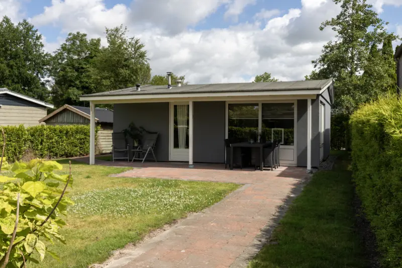 Ferienhaus Lemmer