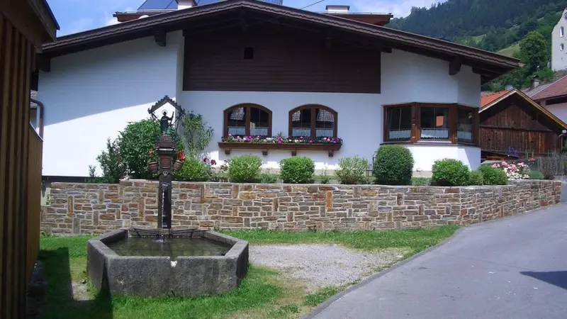 Ferienwohnung  Oetz