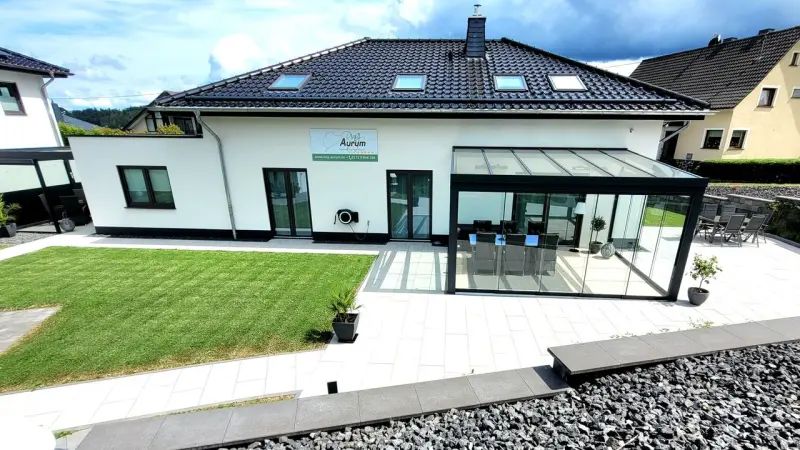 Ferienwohnung  Adenau
