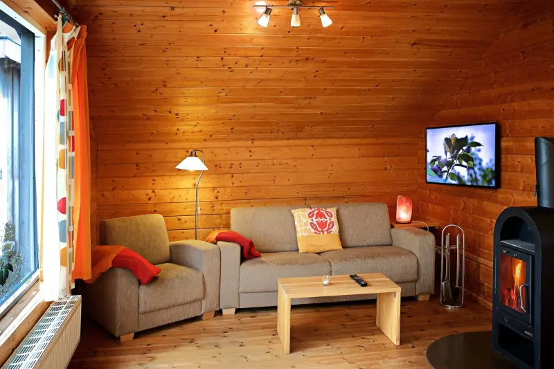 Ferienwohnung  Lindaunis
