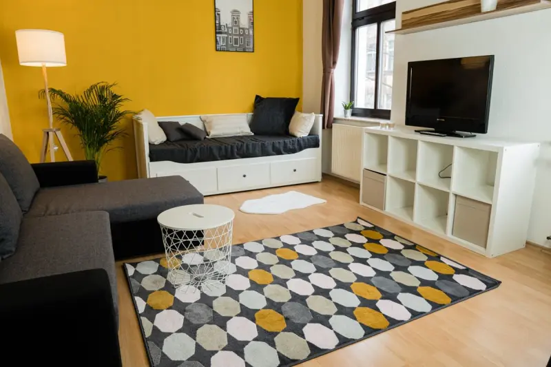 Ferienwohnung Halle (Saale)