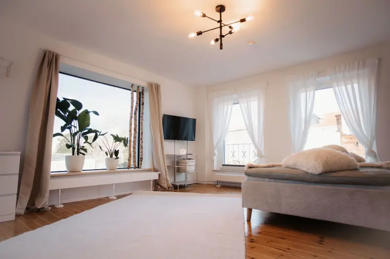 Ferienwohnung  Innenstadt