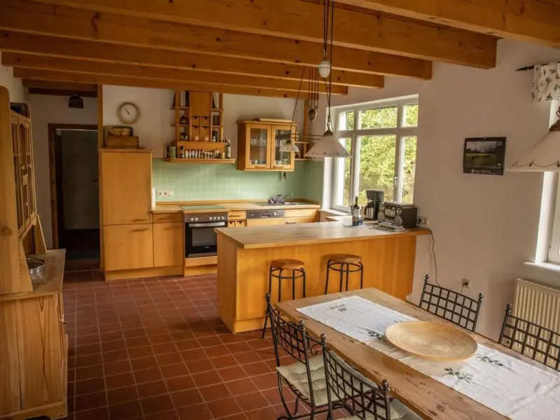 Ferienhaus Bedekaspel