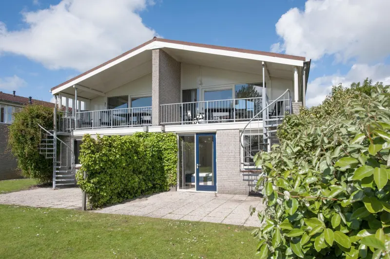 Ferienhaus Noord-Beveland