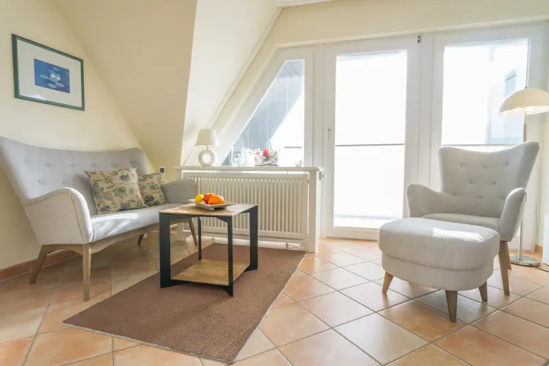 Ferienwohnung  Westerland
