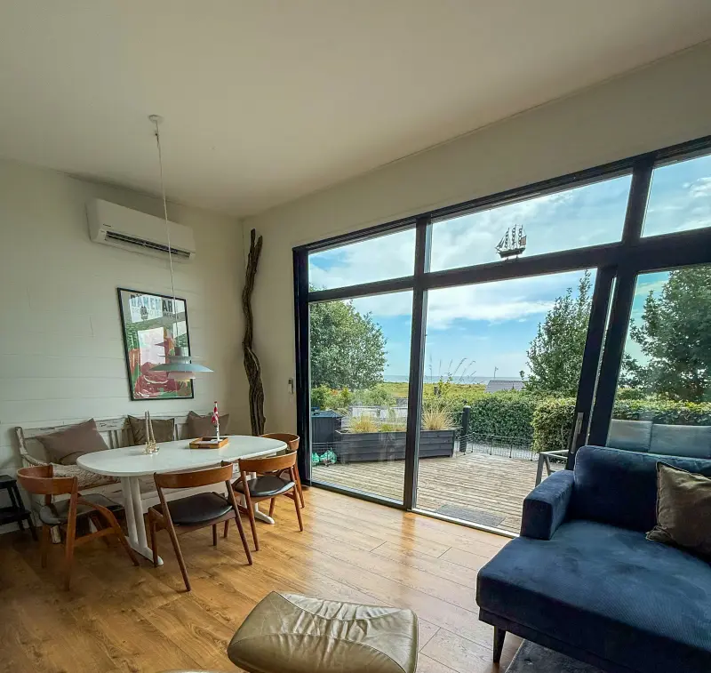 Ferienhaus Flovt
