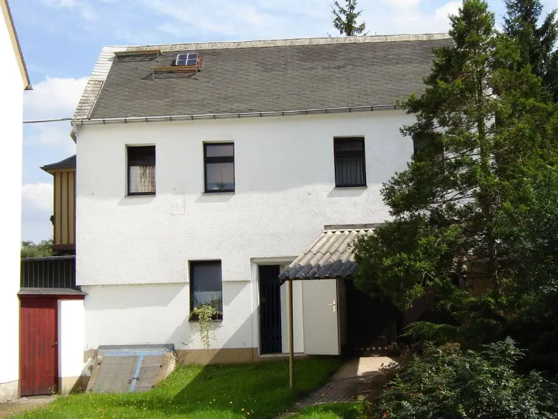 Ferienwohnung Hohenstein-Ernstthal