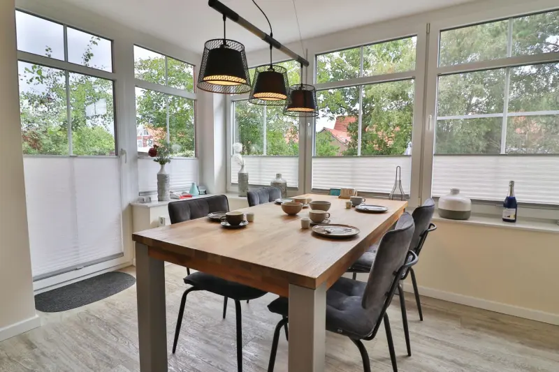 Ferienwohnung Langeoog