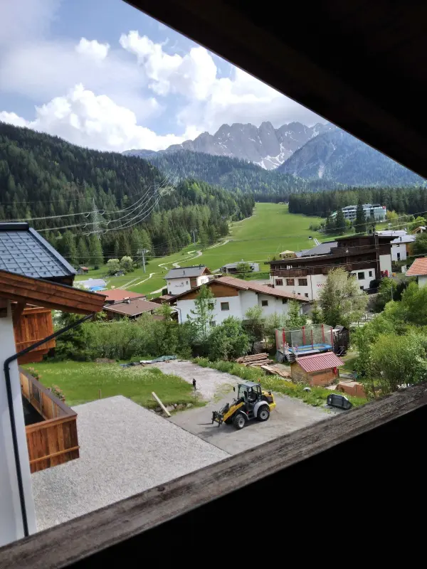 Ferienwohnung Biberwier