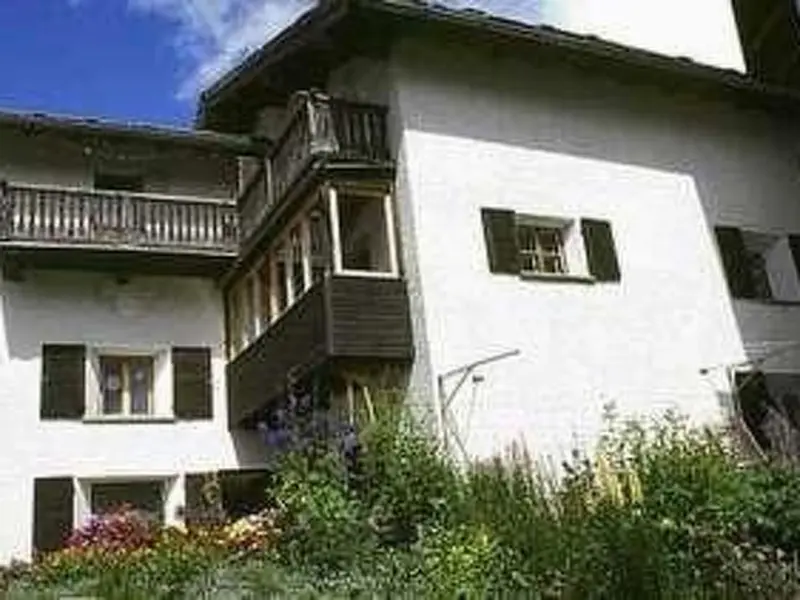 Ferienwohnung Maloja