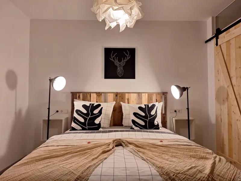 Ferienwohnung Bad Liebenzell