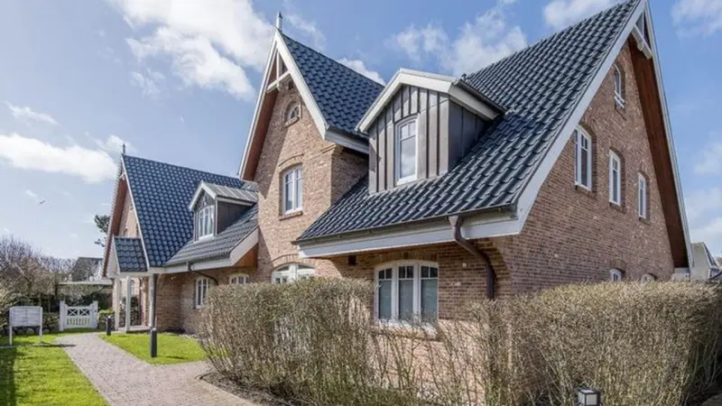 Ferienwohnung Tinnum