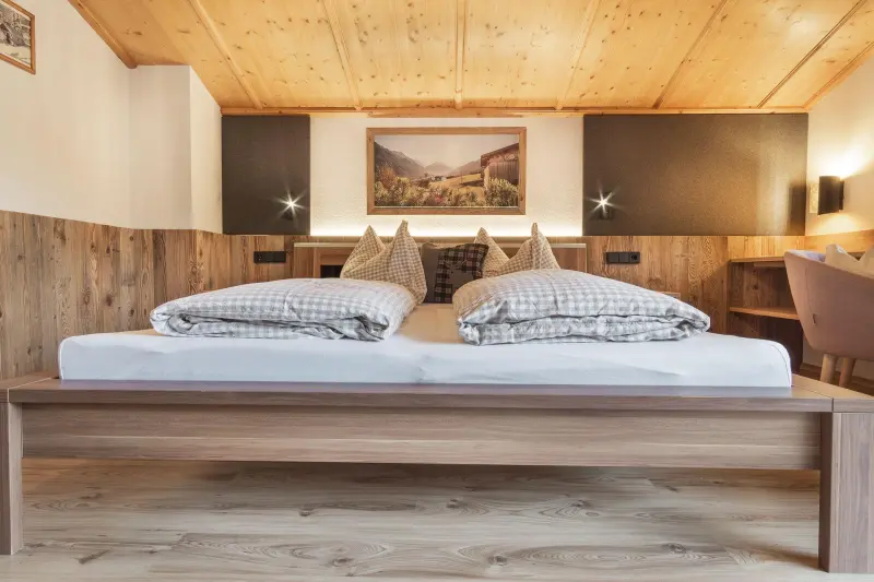 Ferienwohnung in Gemeinde Telfes im Stubai, Mieders f&uuml;r max. 4 Personen