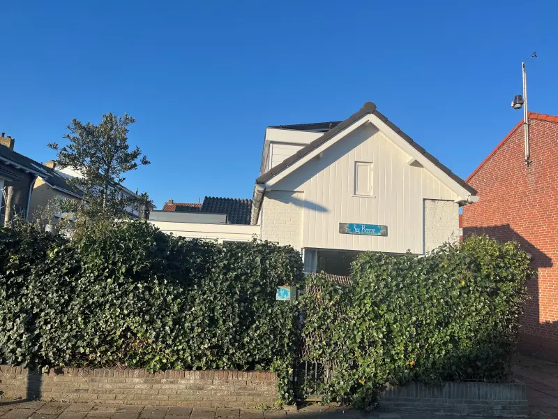 Ferienhaus Noordwijk aan Zee