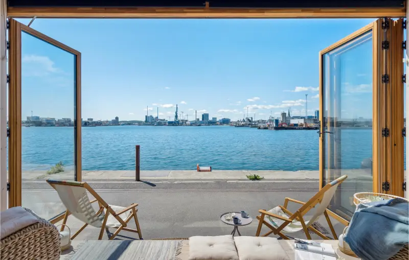 Ferienwohnung Aarhus