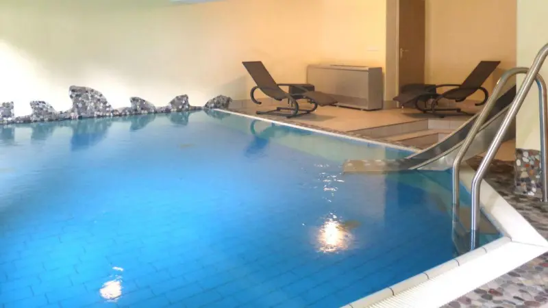 Ferienwohnung Oberjoch