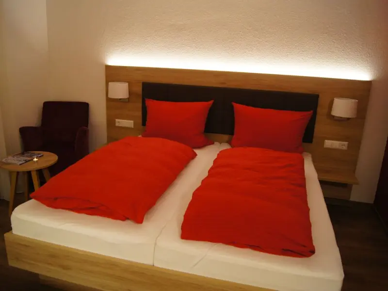 Ferienwohnung  Aspach