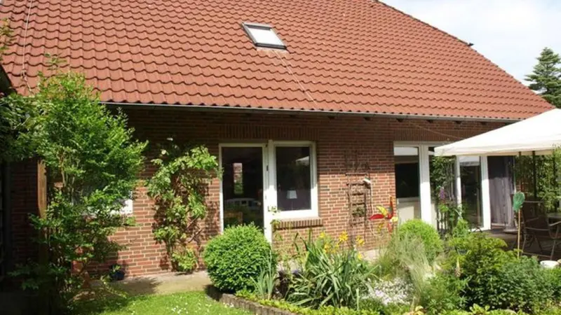 Ferienhaus  Wiefelstede