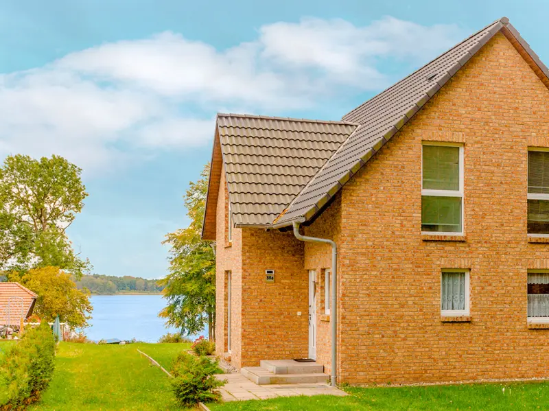 Ferienhaus Krakow am See