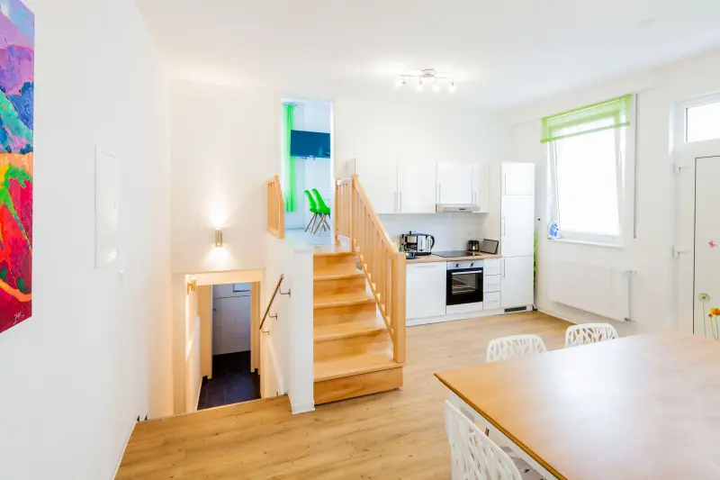 Ferienwohnung Esslingen am Neckar