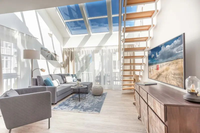 Ferienwohnung Binz