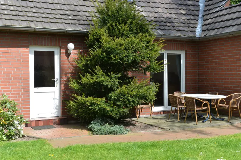 Ferienwohnung Haselünne
