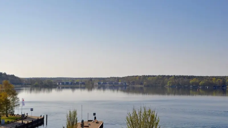 Ferienwohnung Waren (Müritz)