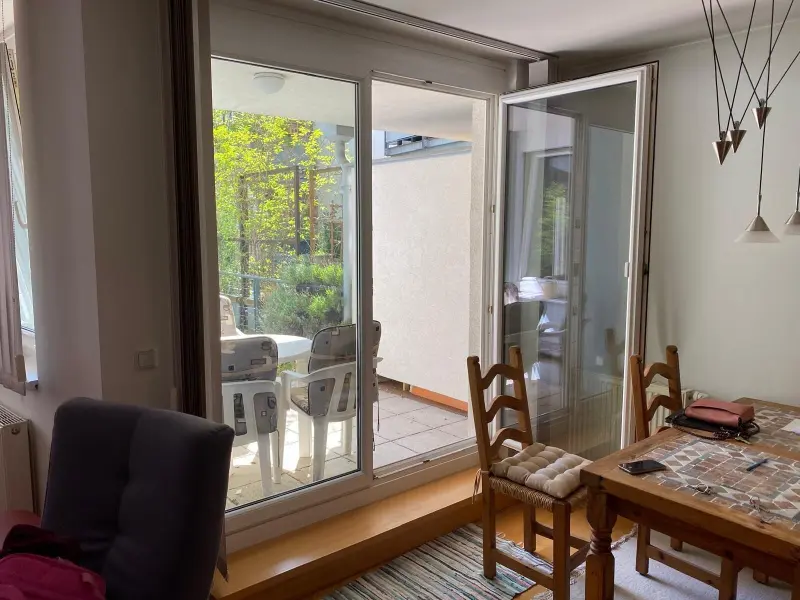 Ferienwohnung Laimgrube