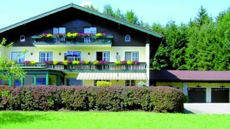 Ferienwohnung Sankt Lorenz