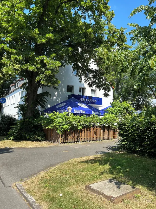 Ferienwohnung Lehre