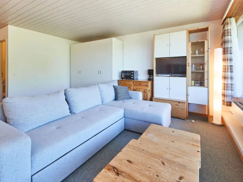 Apartment Thyon-Les Collons