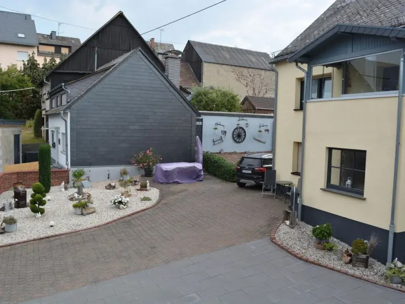 Ferienwohnung Emmelshausen