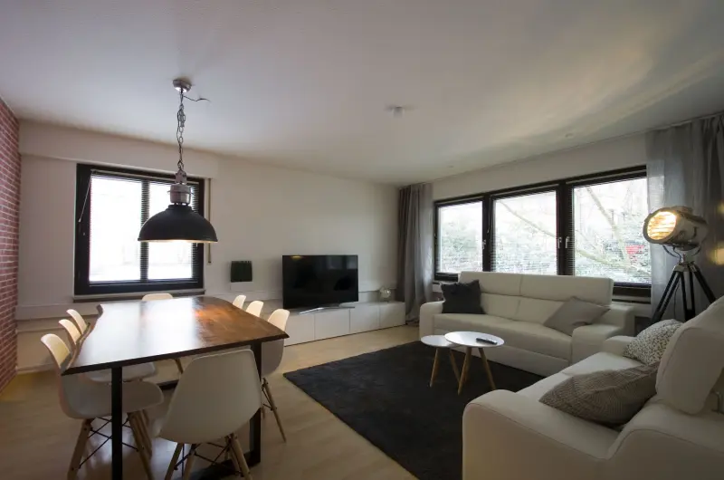 Ferienwohnung Unterhaching