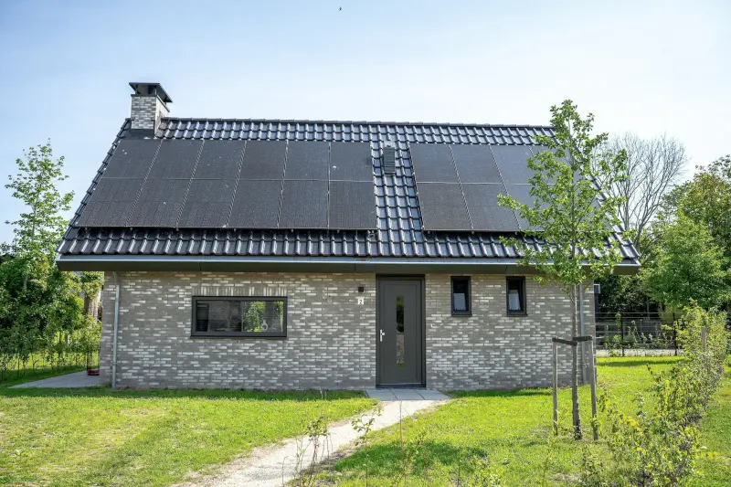 Ferienhaus mit Hund inElahuizen,   f&uuml;r max. 8 Personen