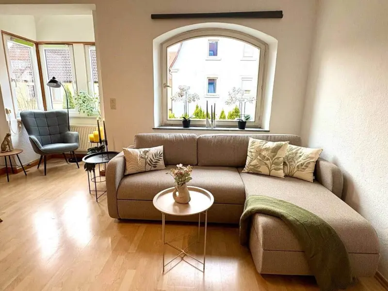 Ferienwohnung Rothenburg ob der Tauber