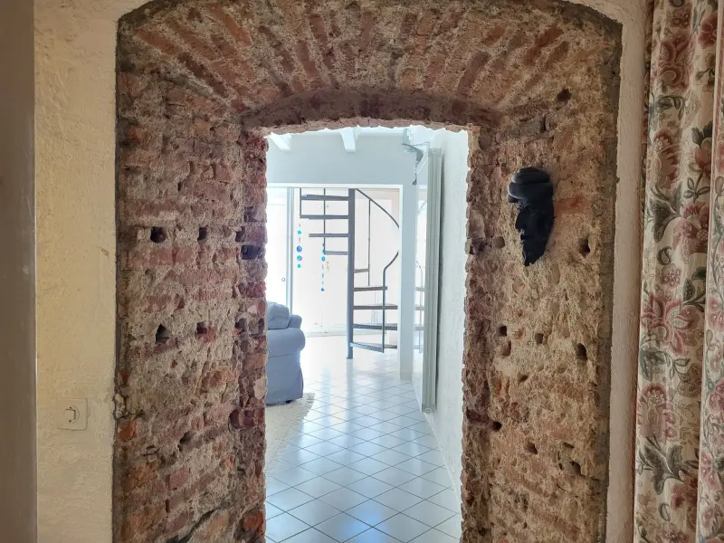 Ferienhaus Aranno