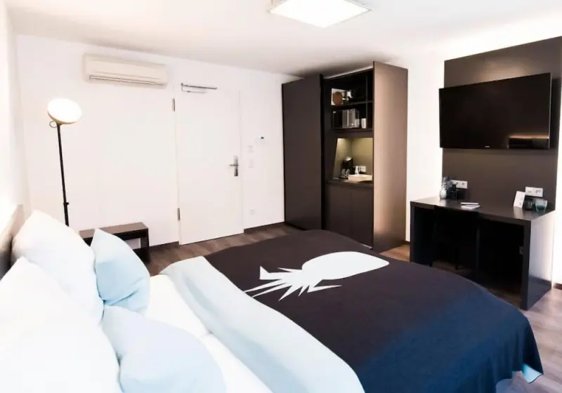 Ferienwohnung Mannheim