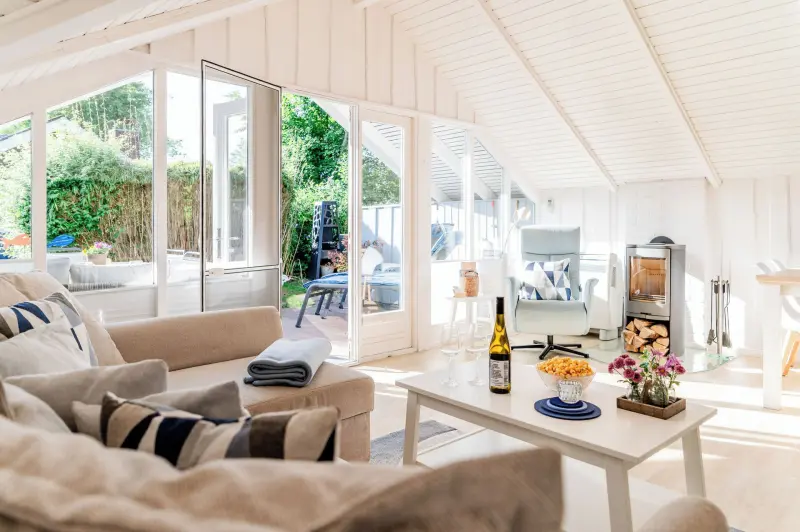 Ferienhaus Holnis