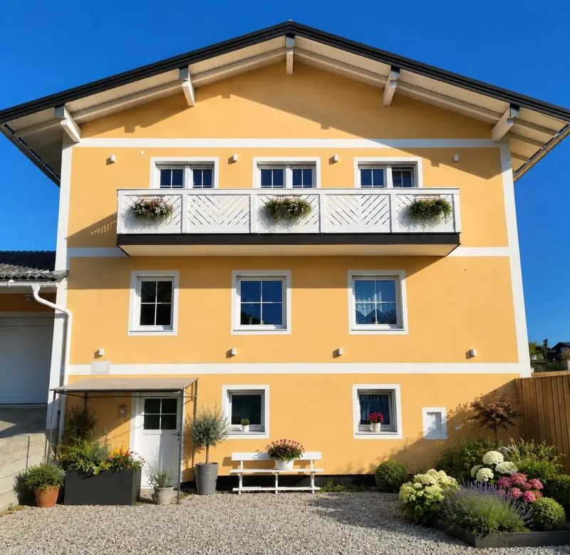 Ferienwohnung Seekirchen am Wallersee