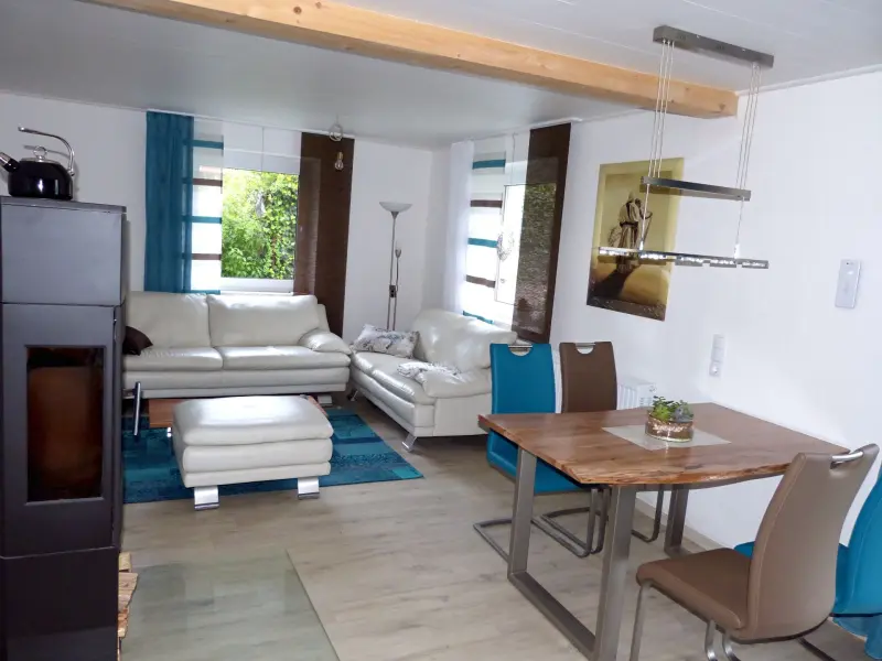 Ferienwohnung Sulzbach-Rosenberg
