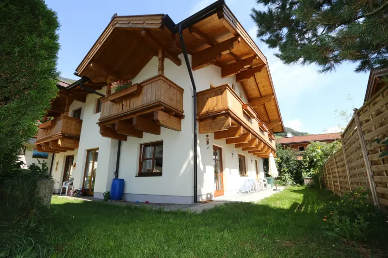 Ferienwohnung  Mühlbach