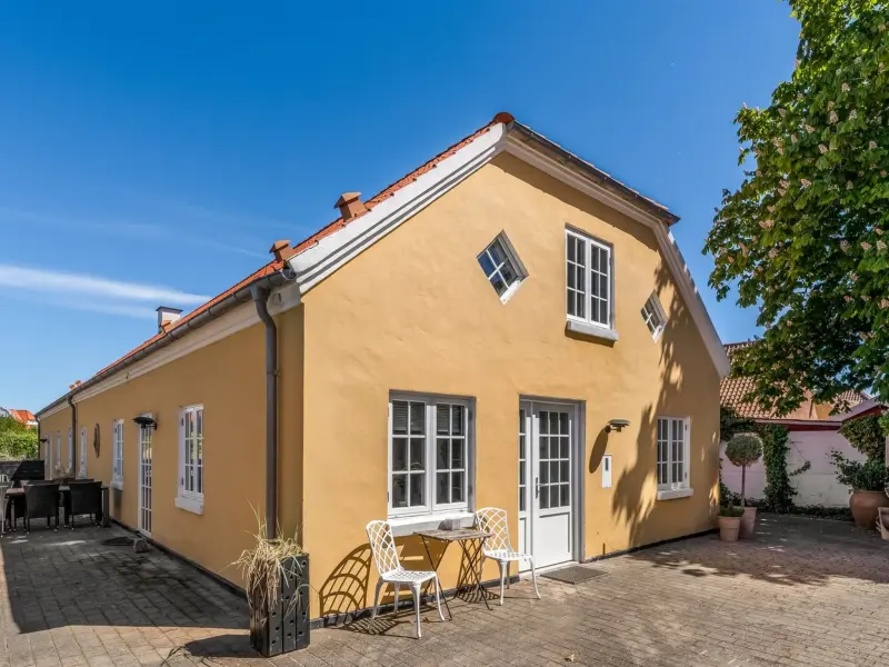 Apartment Skagen