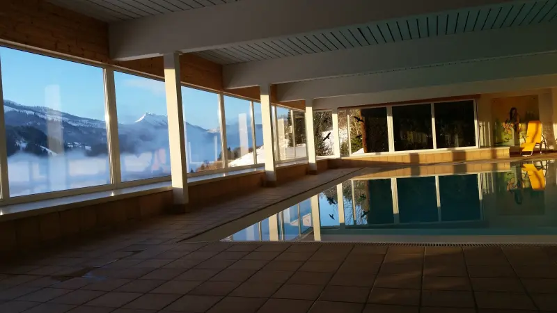 Ferienwohnung Tauplitz