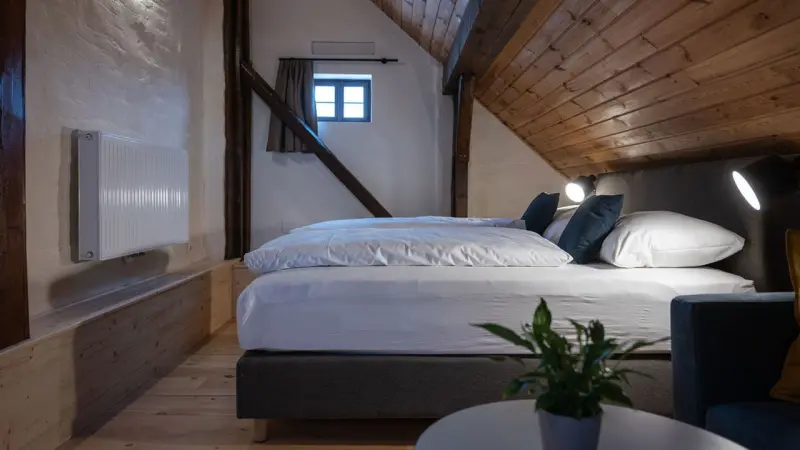 Ferienwohnung Lutzmannsburg