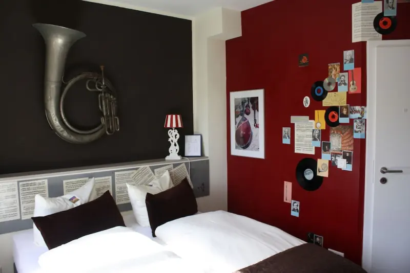 Bed & Breakfast  Voerde (Niederrhein)