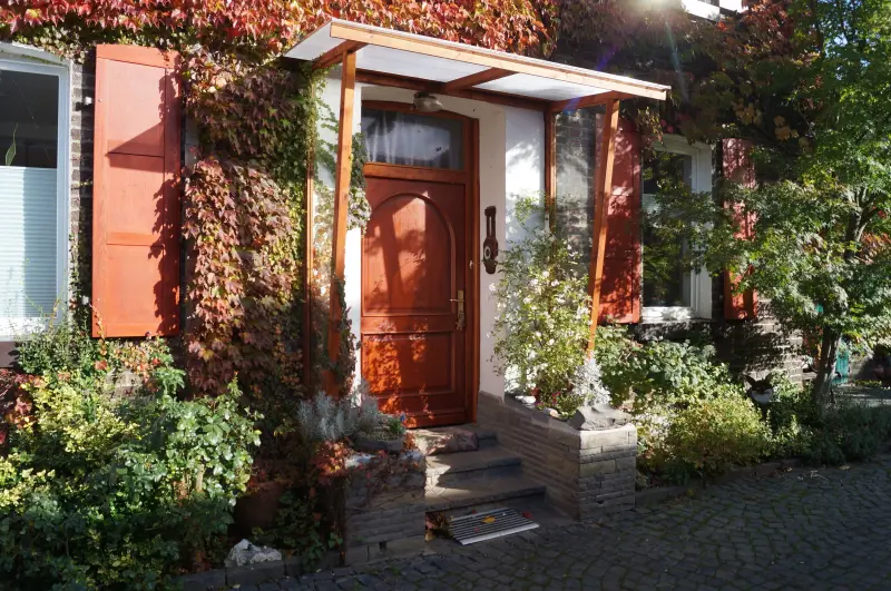 Ferienhaus Langel-Nord (rrh.)
