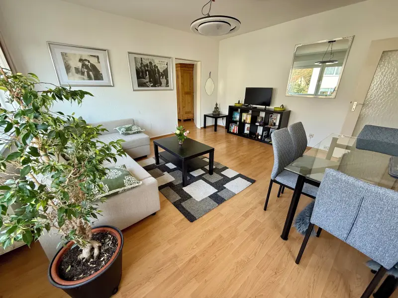 Ferienwohnung Eschborn
