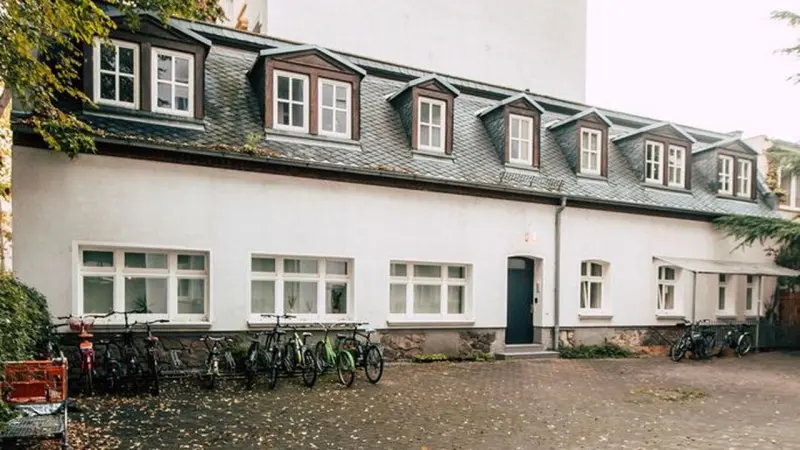 Ferienwohnung Zentrum-Nord