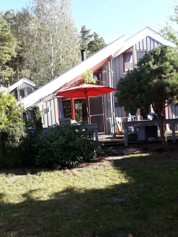 Ferienhaus Granzow